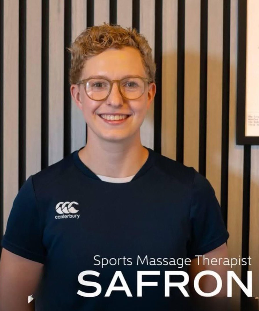 Safron Newhouse Portrait